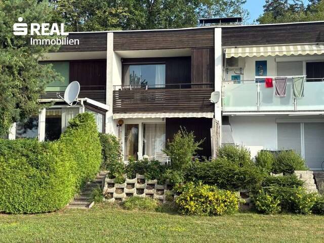 Immobilie in Wettmannstätten - Ferienwohnung mit Seezugang am Waldschacher See! - Bild 2