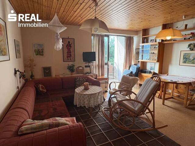 Immobilie in Wettmannstätten - Ferienwohnung mit Seezugang am Waldschacher See! - Bild 4