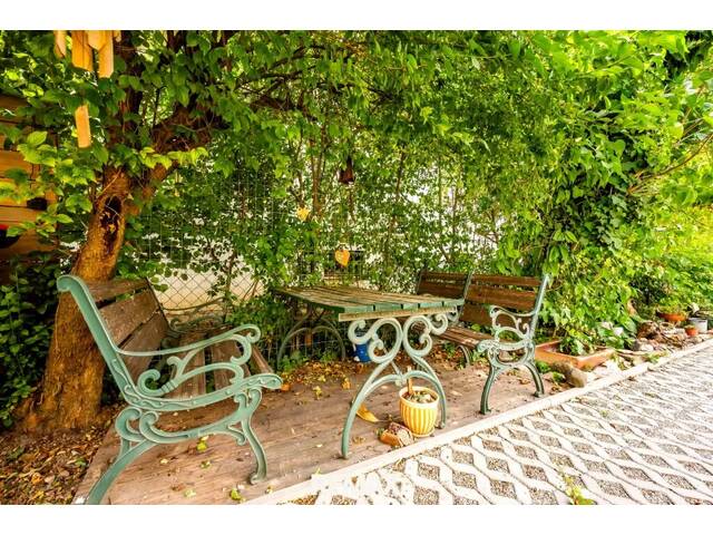 Immobilie in Hörersdorf - Charmantes Einfamilienhaus 120m² in Hörersdorf, Garage, Kamine, Einbauküche, €299.000 - Bild 2