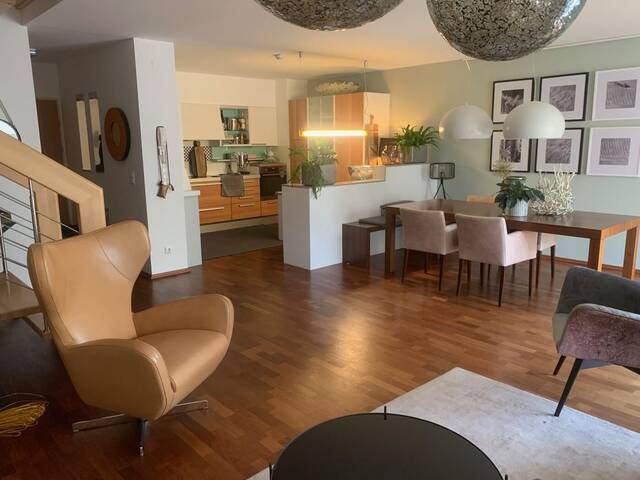 Immobilie in Villach - Reihenmittelhaus nähe Teufelsgraben! - Bild 2