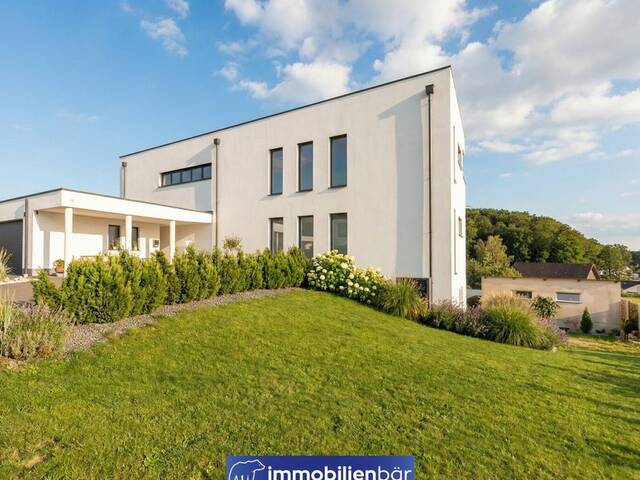 Immobilie in Zell an der Pram - NEUER PREIS - VILLA MARIE - VIEL HAUS, VIEL POTENZIAL UND RAUM FÜR EIGENE IDEEN - Bild 2