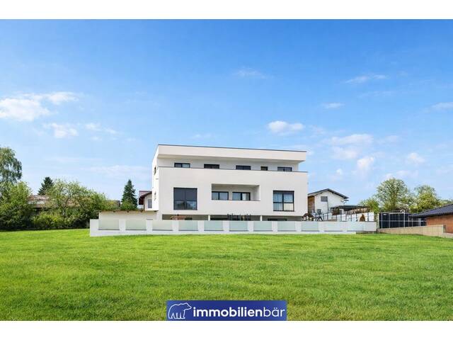 Immobilie in Zell an der Pram - NEUER PREIS - VILLA MARIE - VIEL HAUS, VIEL POTENZIAL UND RAUM FÜR EIGENE IDEEN - Bild 4