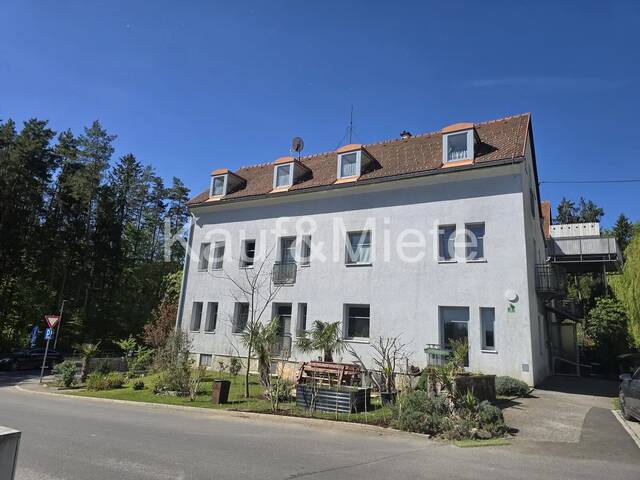 Immobilie in Weinitzen - Attraktive Kleinwohnung in Graz-Weinitzen - Bild 2