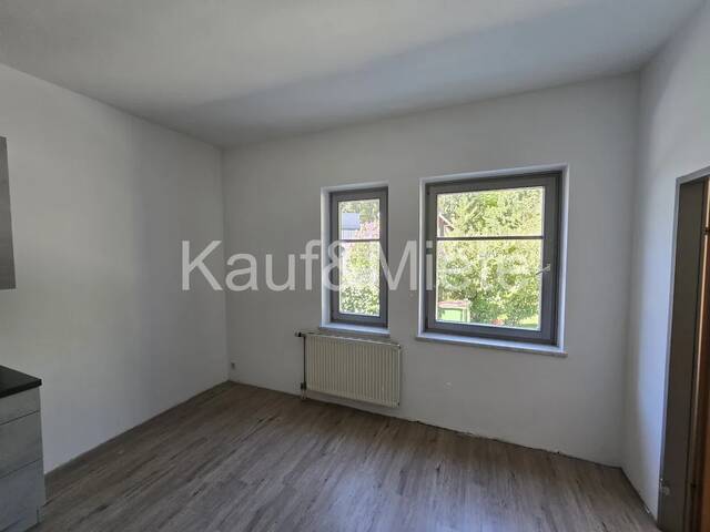 Immobilie in Weinitzen - Attraktive Kleinwohnung in Graz-Weinitzen - Bild 3