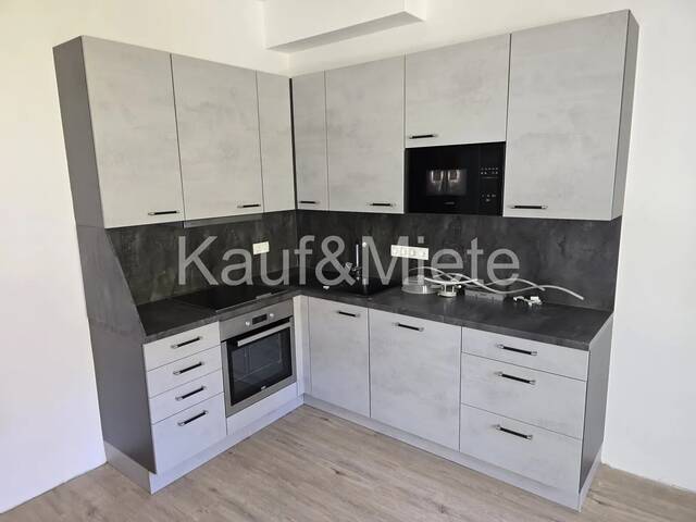 Immobilie in Weinitzen - Attraktive Kleinwohnung in Graz-Weinitzen - Bild 4