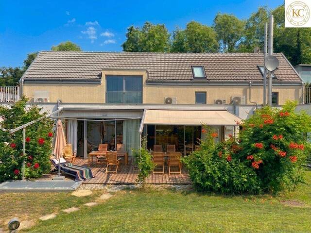 Immobilie in Graßnitzberg - Ferienapartment in einzigartiger Lage der Südsteiermark – Erholung genießen und Ihr Apartment für sich arbeiten lassen - Bild 3
