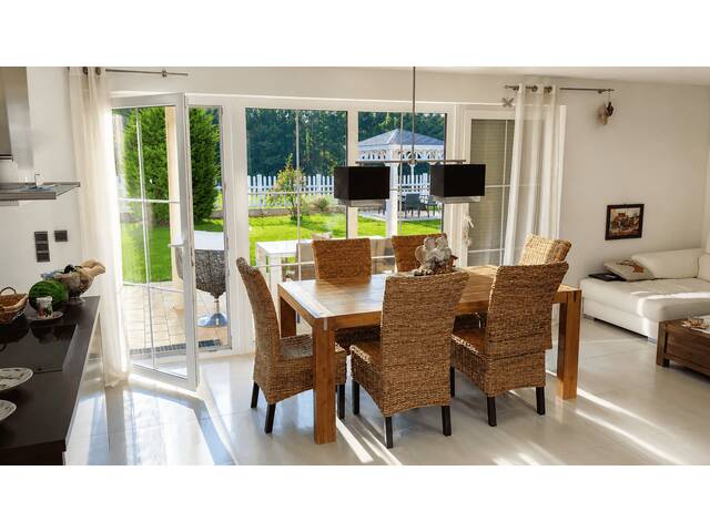 Immobilie in Angerberg - Exklusive Villa mit Garten & Homeoffice – Ihr privater Rückzugsort am Sonnenplateau - Bild 3
