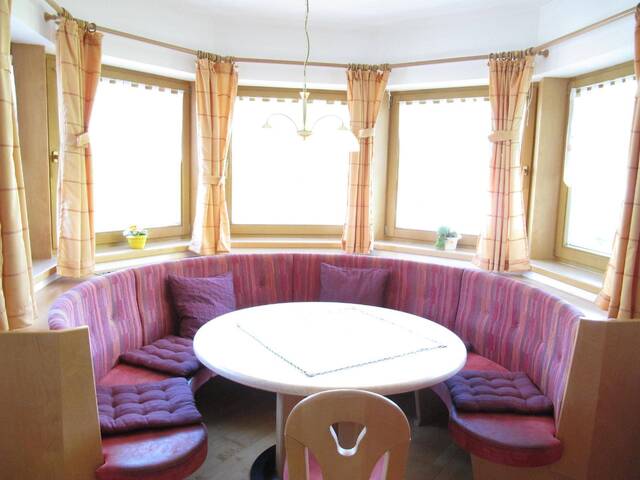 Immobilie in Auffach - Idyllische ca. 131 m² große Wohnung mit Touristischer Widmung zur Eigennutzung oder als Kapitalanlage - Bild 3