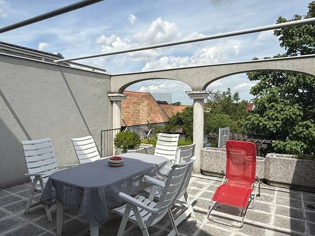 Immobilie in Klingenbach - Preisreduktion! IHR TRAUMHAUS IN KLINGENBACH: GROßZÜGIGES EINFAMILIENHAUS MIT GARTEN, TERRASSE & TOP-KELLER - Bild 2