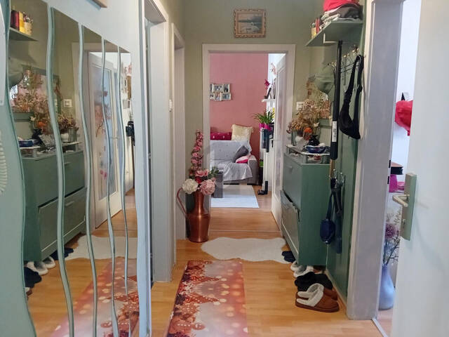 Immobilie in Frohnleiten - TOP GEPFLEGTE EIGENTUMSIMMOBILIE MIT LOGGIA UND HERVORRAGENDER WÄRMEDÄMMUNG - Bild 1