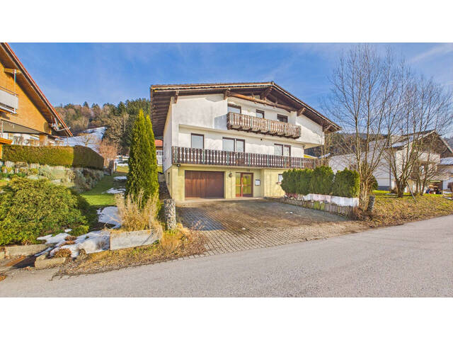 Immobilie in Thal - Thal | Großzügiges Wohnhaus mit vielseitigem Nutzungspotenzial - Bild 1
