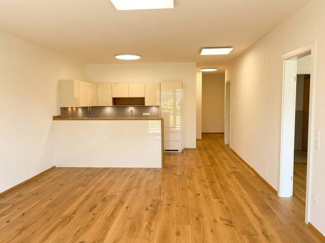 Immobilie in Lendorf - Moderne Wohnung mit ländlicher Lebensqualität - Bild 2