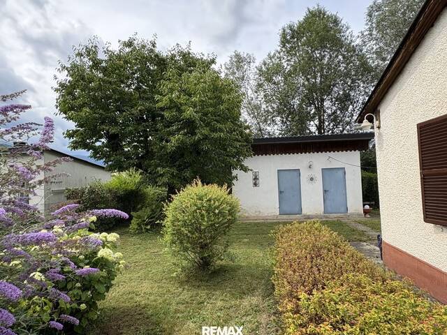 Immobilie in Wies - Klein, fein und charmant - Wohneinheit zum Wohlfühlen - Bild 2