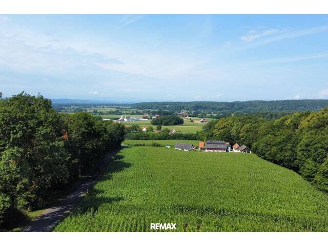 Immobilie in Tieschen - Lage, Lage, Lage - Rückzugsort im Grünen: Landhaus mit rund 8.000 m² Grundstück nahe Tieschen - Bild 4