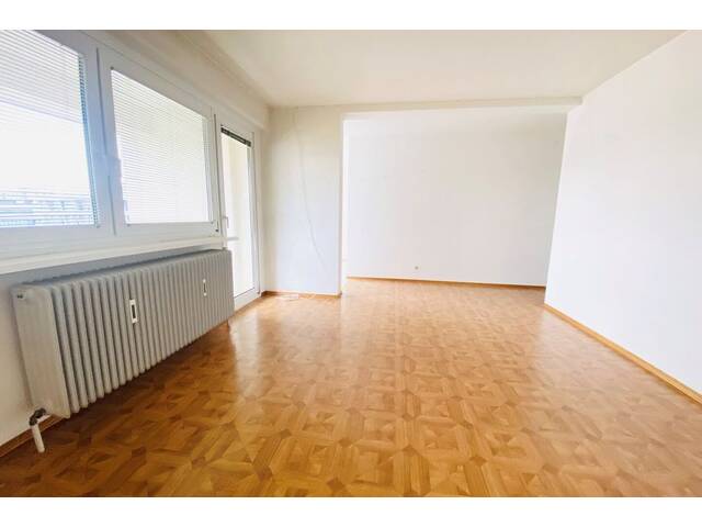 Immobilie in St. Pölten - PROVISIONSFREIE 3-ZIMMER WOHNUNG MIT PERFEKTEM GRUNDRISS! - Bild 3
