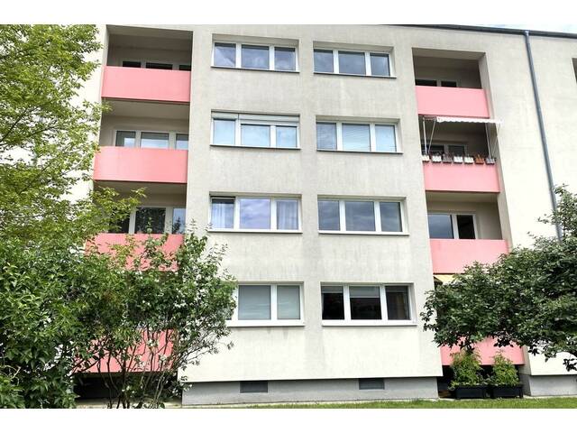 Immobilie in St. Pölten - PROVISIONSFREIE 3-ZIMMER WOHNUNG MIT PERFEKTEM GRUNDRISS! - Bild 4