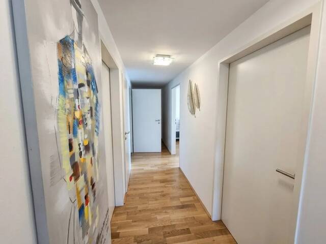 Immobilie in Kaltenbach - Moderne 3-Zi-Wohnung mit großem Aussichtsbalkon & Garage in unmittelbarer nähe zur Skipiste - Bild 4