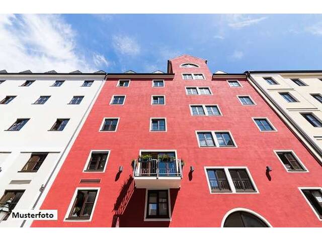Immobilie in Wiesen - Investieren mit Perspektive – Mehrfamilienhaus aus der Gründerzeit - Bild 0