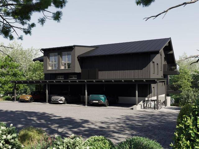 Immobilie in Hallein - Neubauprojekt Das Riedl Balkonwohnung TOP 4 - Bild 2