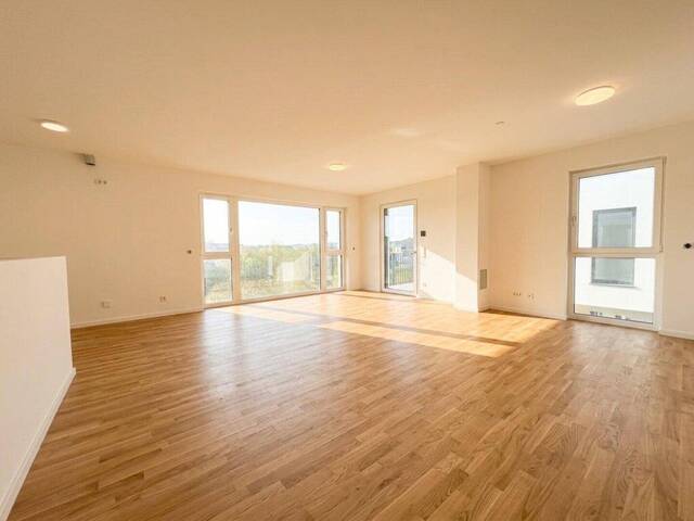 Immobilie in Kierling - EXKLUSIVE MAISONETTE MIT LOGGIA | MODERNER WOHNKOMFORT | KLIMAANLAGE VORBEREITET | FUSSBODENHEIZUNG & LUFTWÄRMEPUMPE ! - Bild 0