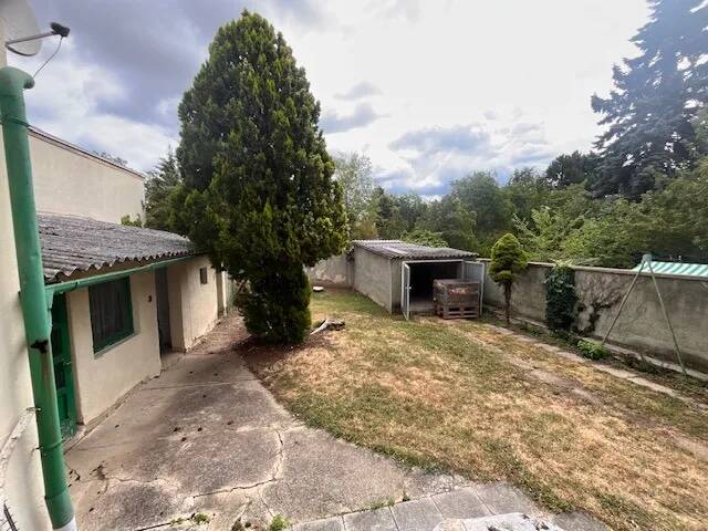 Immobilie in Bernhardsthal - CHARMANTES EINFAMILIENHAUS IN BERNHARDSTHAL - Bild 0