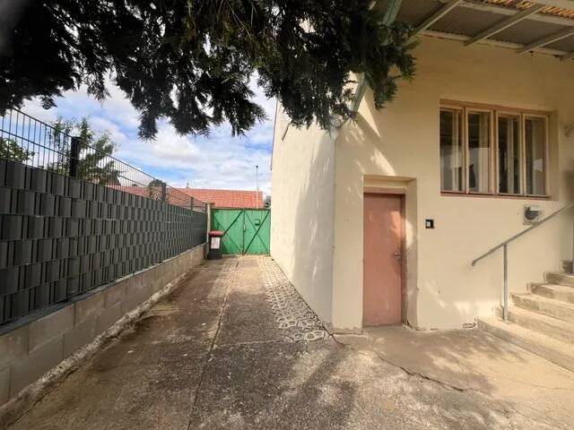 Immobilie in Bernhardsthal - CHARMANTES EINFAMILIENHAUS IN BERNHARDSTHAL - Bild 2