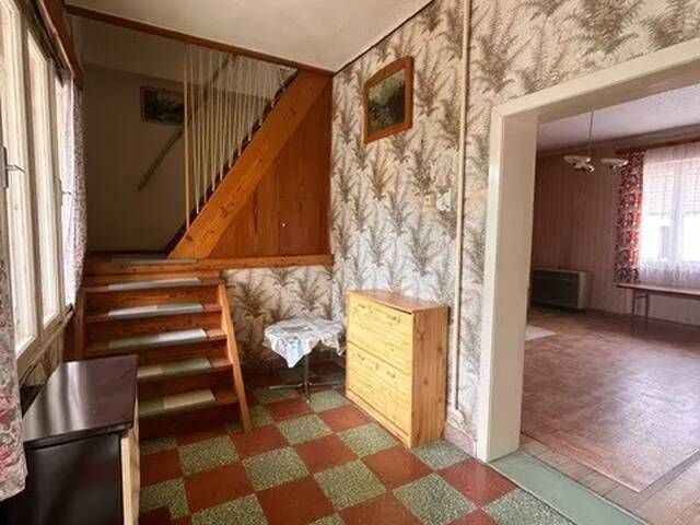 Immobilie in Bernhardsthal - CHARMANTES EINFAMILIENHAUS IN BERNHARDSTHAL - Bild 4
