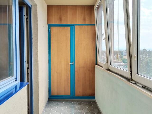 Immobilie in Linz - 1-Zimmer-Wohnung mit Balkon und eigenem überdachtem PKW-Abstellplatz - Bild 2