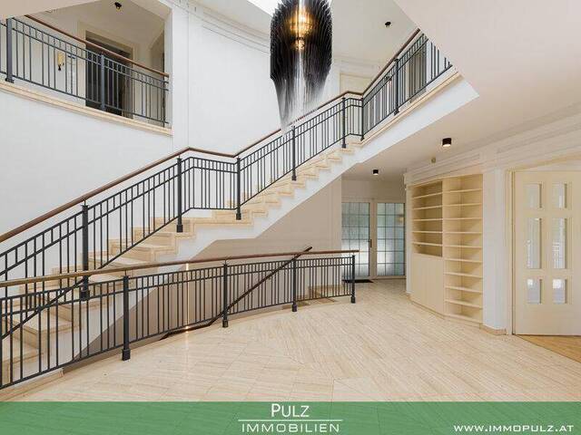 Immobilie in Hinterbrühl - ELEGANTE VILLA in BESTLAGE - Bild 3
