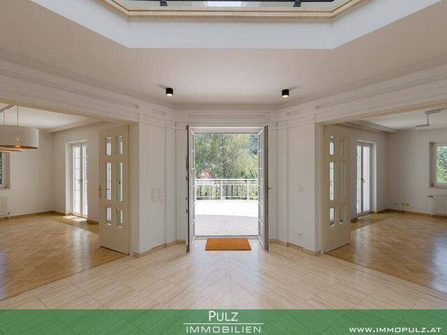 Immobilie in Hinterbrühl - ELEGANTE VILLA in BESTLAGE - Bild 4