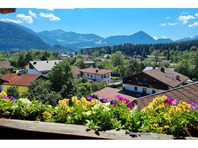Immobilie in Mariatal - Premium-Wohnung im Dachgeschoss mit Panoramablick Top B12 – „Die Sonnenuhr, Kramsach - Bild 2