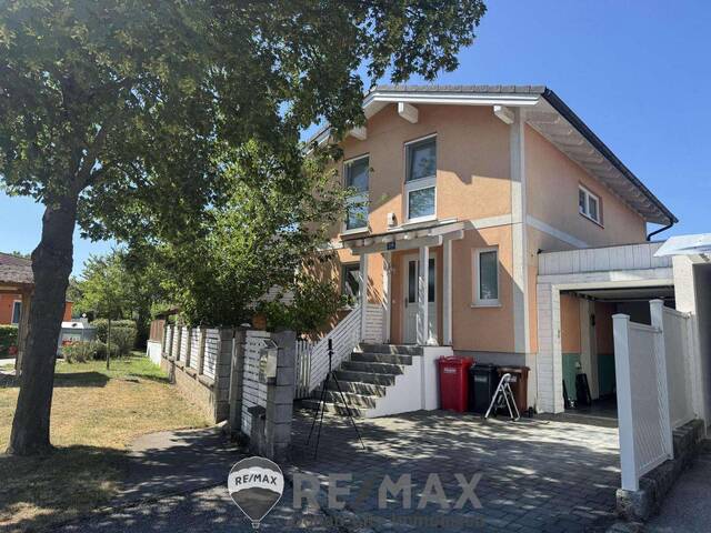 Immobilie in Seebarn - ein Zuhause für Sie und Ihre Familie - Bild 0
