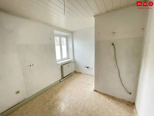 Immobilie in Trofaiach - Leistbare Eigentumswohnung mit Potential! - Bild 1