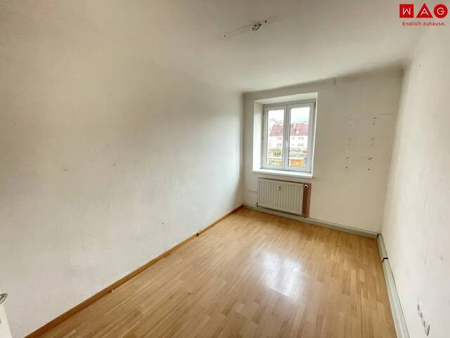 Immobilie in Trofaiach - Leistbare Eigentumswohnung mit Potential! - Bild 2
