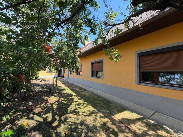 Immobilie in Deutsch Jahrndorf - 5-ZIMMER-EINFAMILIENHAUS MIT GROSSEM POTENZIAL IN DEUTSCH JAHRNDORF - Bild 0