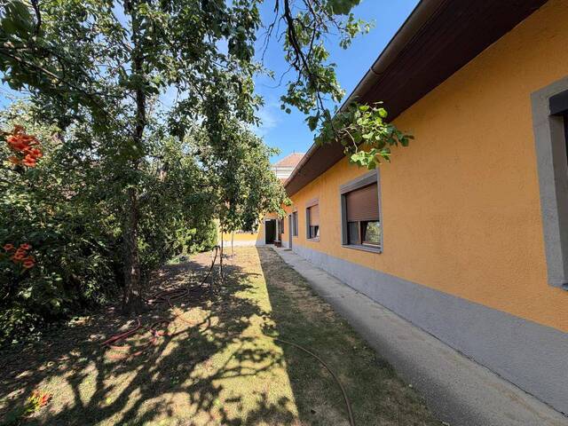 Immobilie in Deutsch Jahrndorf - 5-ZIMMER-EINFAMILIENHAUS MIT GROSSEM POTENZIAL IN DEUTSCH JAHRNDORF - Bild 3
