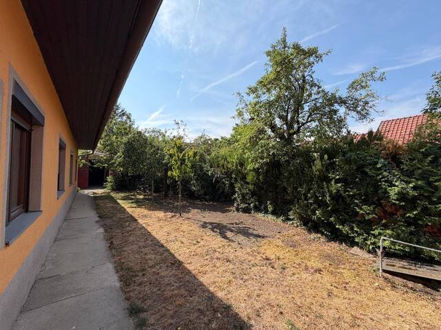 Immobilie in Deutsch Jahrndorf - 5-ZIMMER-EINFAMILIENHAUS MIT GROSSEM POTENZIAL IN DEUTSCH JAHRNDORF - Bild 4