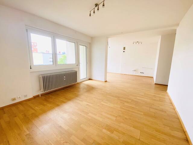Immobilie in St. Pölten - PROVISIONSFREI! FAMILIENHIT - 3-ZIMMER-WOHNUNG IN SEHR GUTER WOHNLAGE! - Bild 0