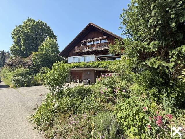 Immobilie in Klaus - Einfamilienhaus in Klaus - Bild 0
