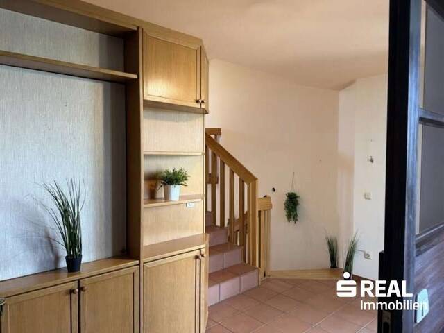 Immobilie in Ottensheim - Ihr Traum: Wohnen im Grünen. Unser Angebot: Wohnhaus mit herrlichem Ausblick in Bestlage von Ottensheim! - Bild 3