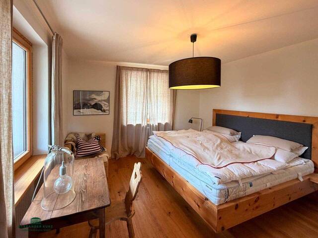 Immobilie in Salzburg - Mehrfamilienhaus in wunderschöner Aussichtslage am Gaisberg - Bild 4