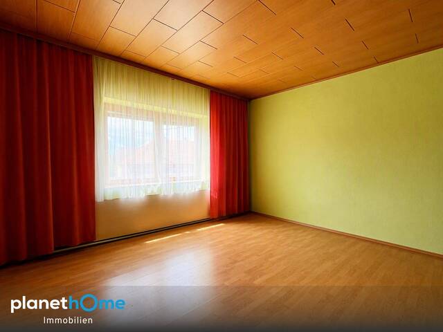 Immobilie in Matzen - Stadthaus mit Potenzial! - Bild 2