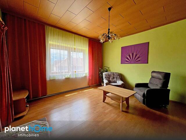 Immobilie in Matzen - Stadthaus mit Potenzial! - Bild 4