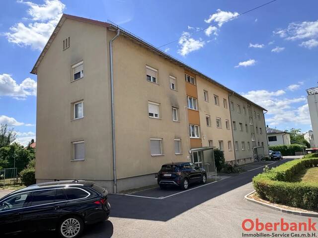 Immobilie in Asten - Vermietete 3 Zimmerwohnung inkl. Balkon - Bild 0