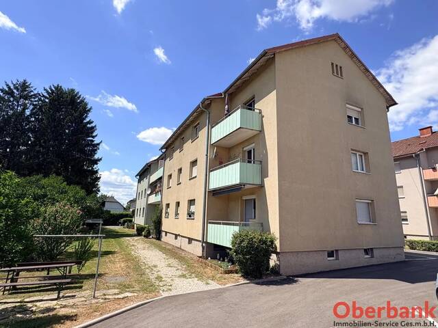 Immobilie in Asten - Vermietete 3 Zimmerwohnung inkl. Balkon - Bild 1