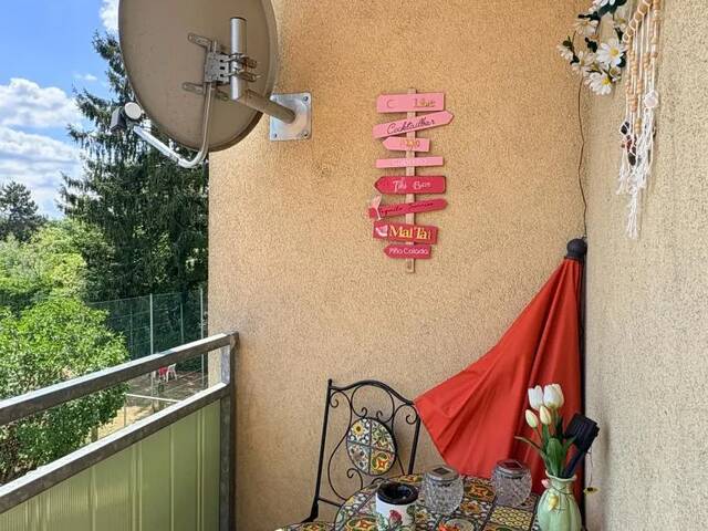 Immobilie in Asten - Vermietete 3 Zimmerwohnung inkl. Balkon - Bild 4