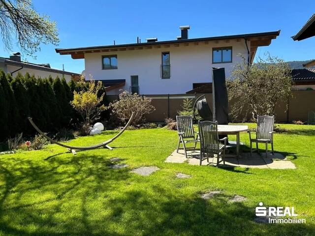 Immobilie in Itter - Attraktives Wohnhaus mit zwei Wohneinheiten in sonniger Aussichtslage von Itter - Bild 3