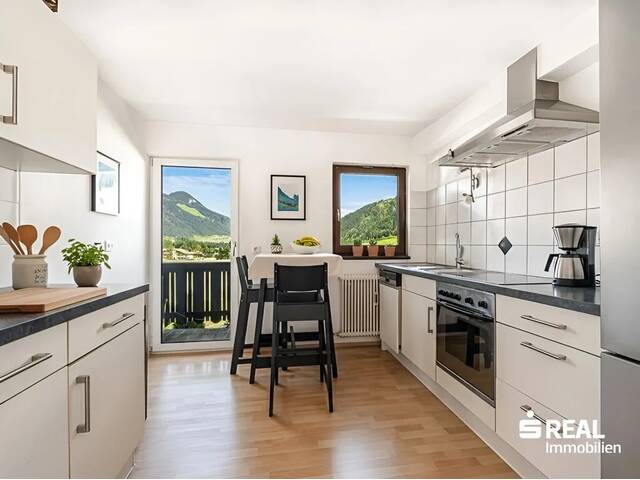 Immobilie in Itter - Attraktives Wohnhaus mit zwei Wohneinheiten in sonniger Aussichtslage von Itter - Bild 4