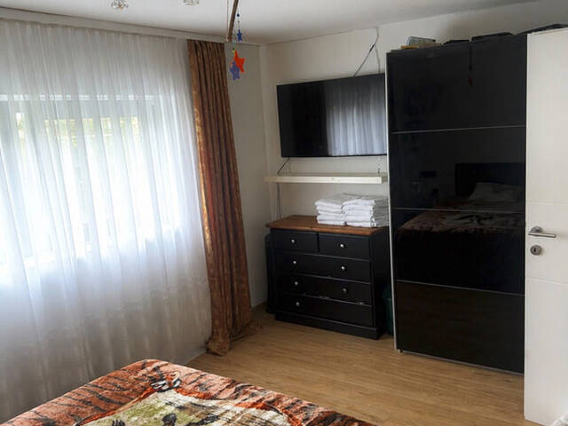 Immobilie in Volders - Wohnung in Volders Saniert - Bild 2