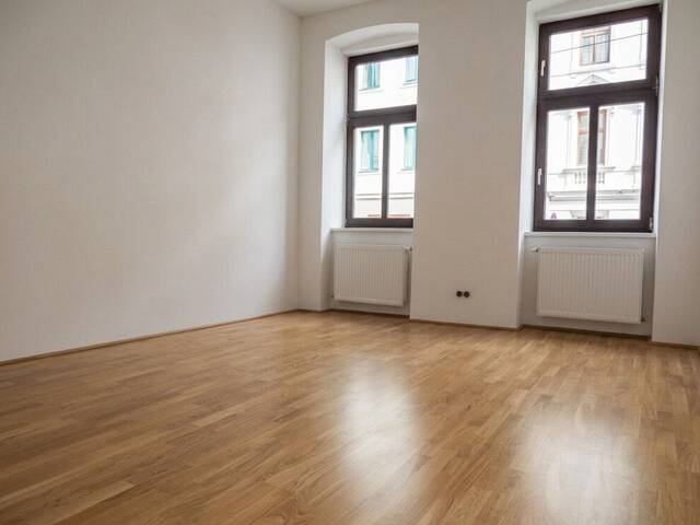 Immobilie in Wien - Klein & fein - Singlewohnung in ruhiger Lage - Bild 0